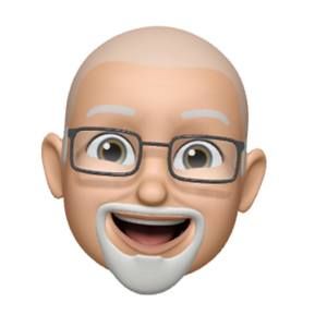 Meet your Posher, Craig